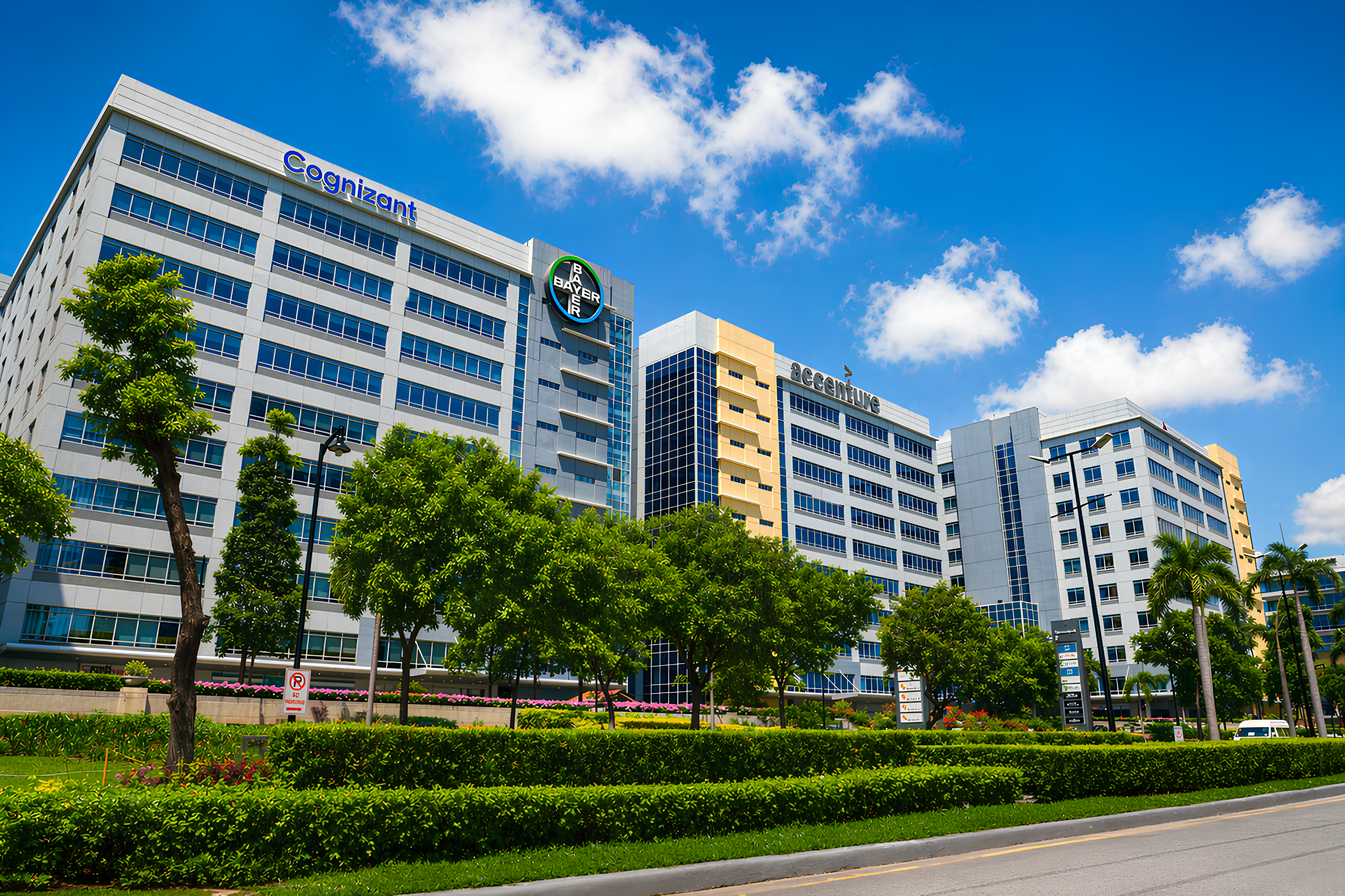 McKinley Hill MREIT Q1 income