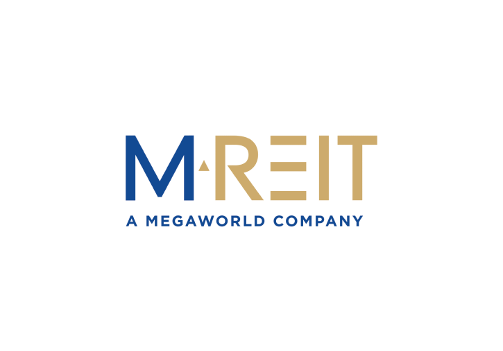 mreit logo
